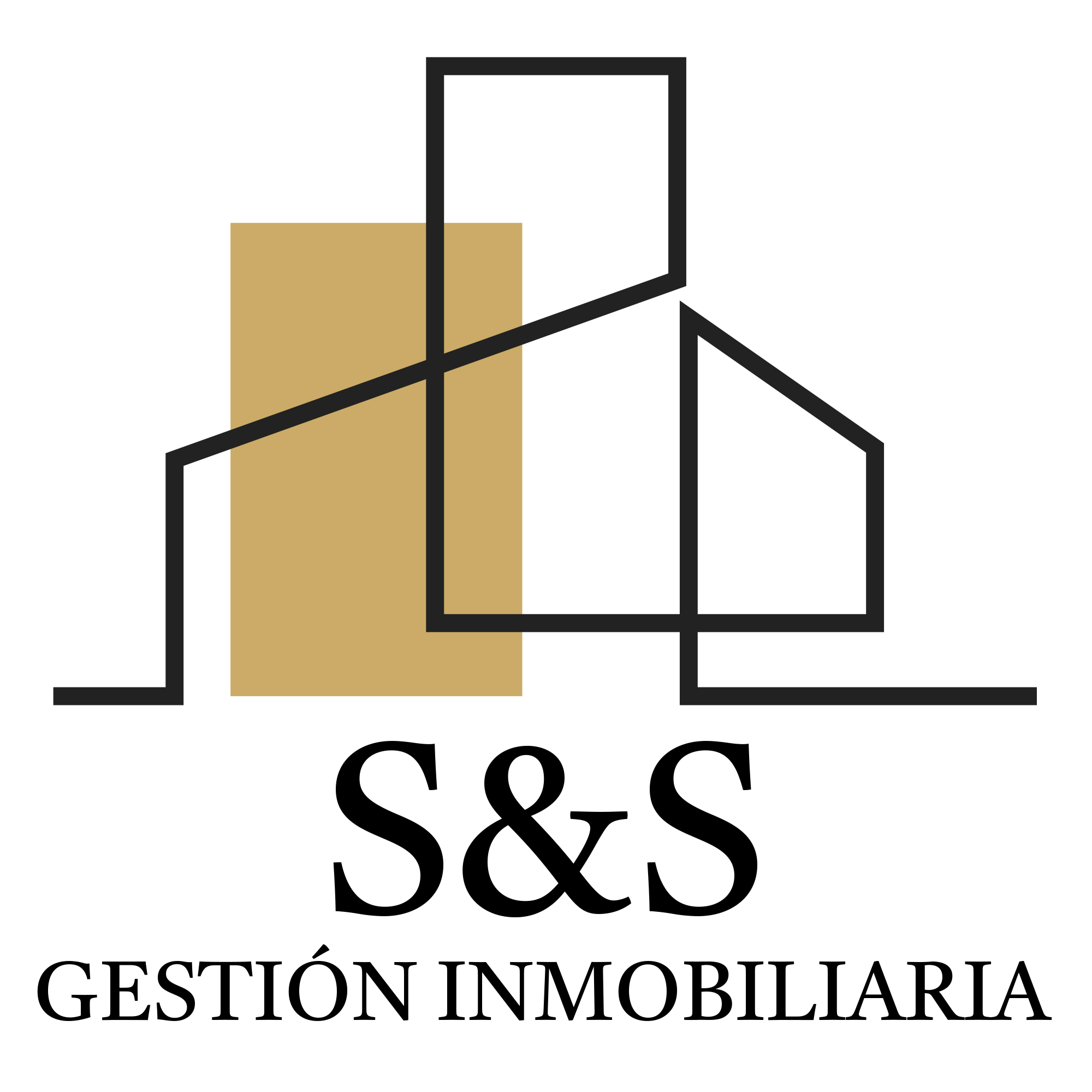 S&S Gestión Jurídica Inmobiliaria Ltda. logo