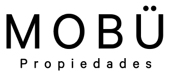 MOBÜ Propiedades logo