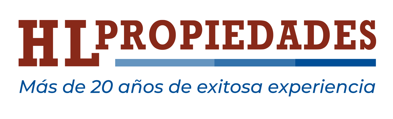 HL Propiedades logo