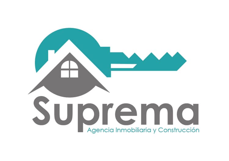 Propiedades Suprema logo