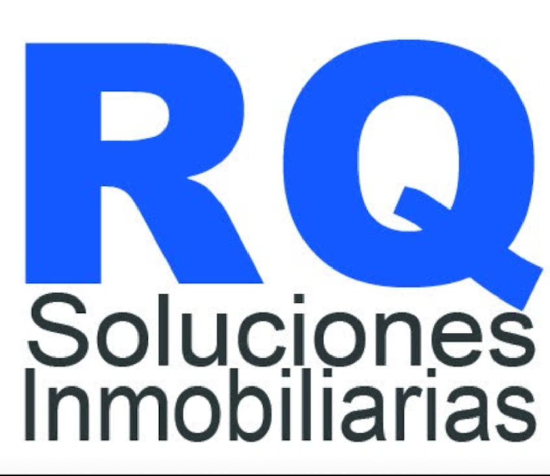 RQSoluciones Inmobiliria logo