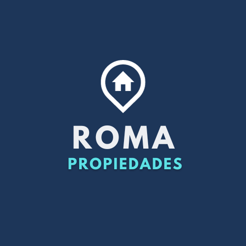 Romina Andrea  logo