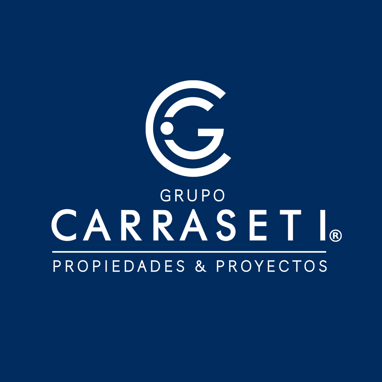 Grupo Carraseti logo