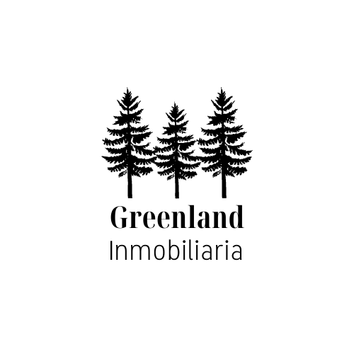 Greenland Inmobiliaria logo