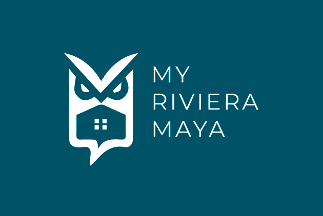 My Riviera Maya logo