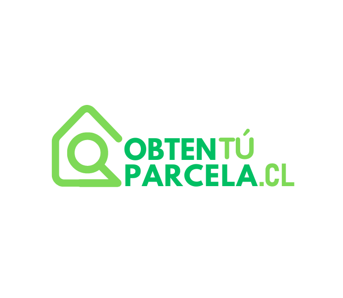 Obten tu Parcela logo