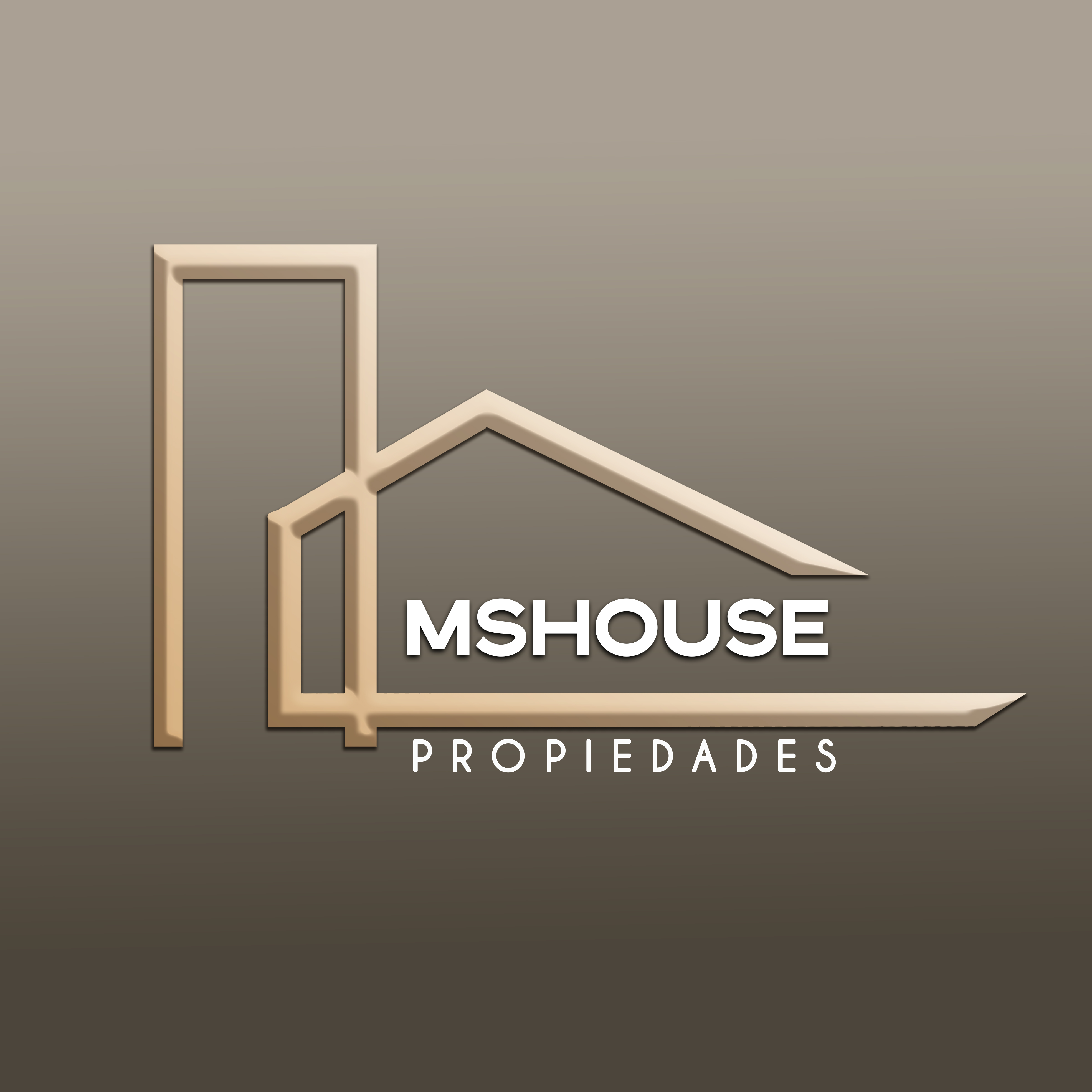 MS HOUSE PROPIEDADES logo