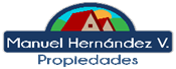 PROPIEDADES HERNÁNDEZ logo