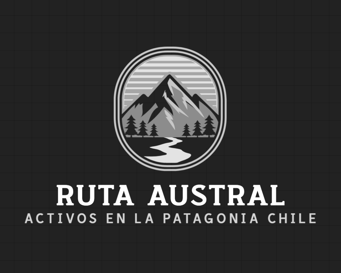 RUTA AUSTRAL  logo