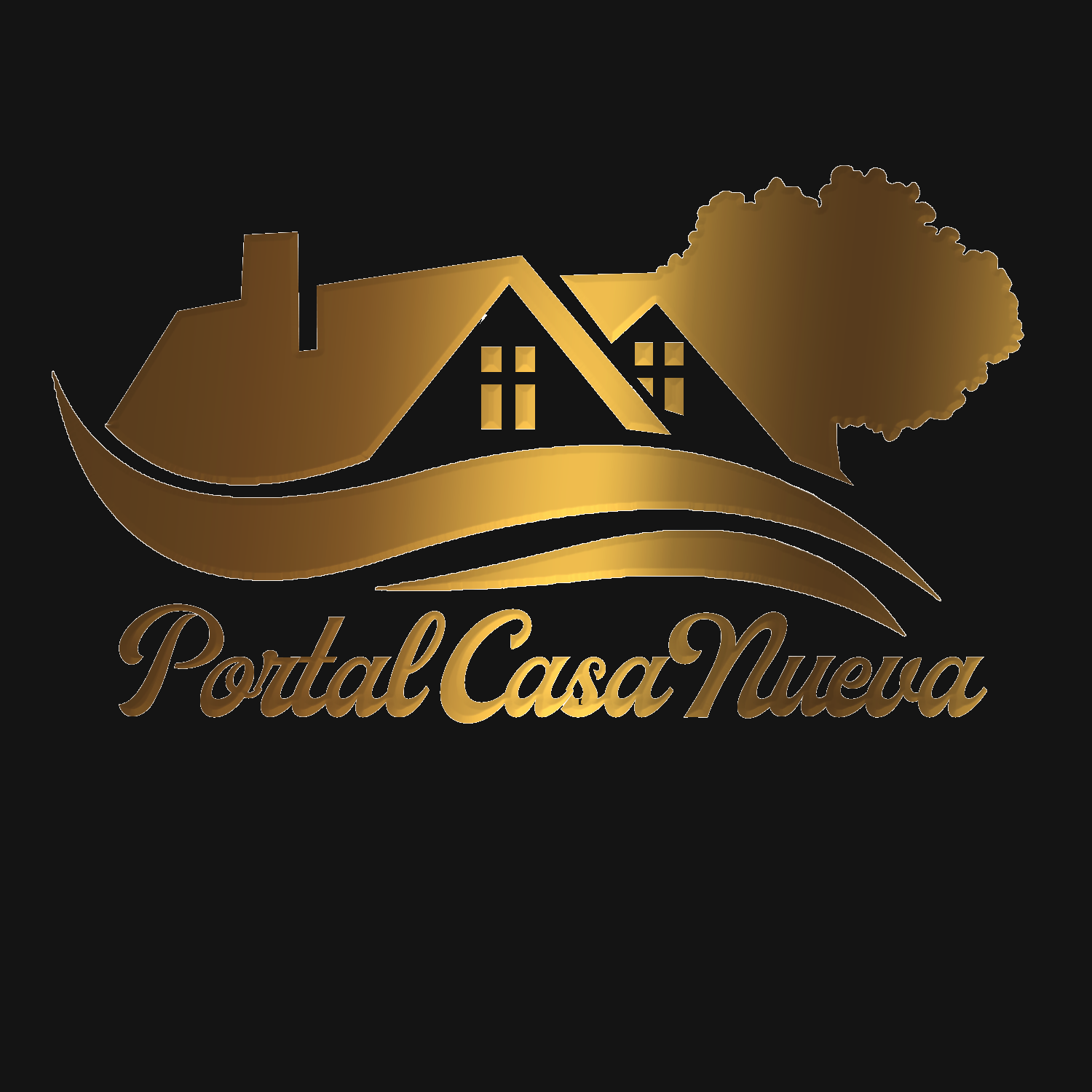 Portal Casa Nueva logo