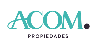 Acom Los Lagos  logo