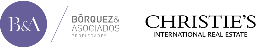 Borquez y Asociados logo