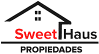 Sweet Haus Propiedades Spa logo