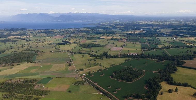 Venta Sitio La union - Los Ríos