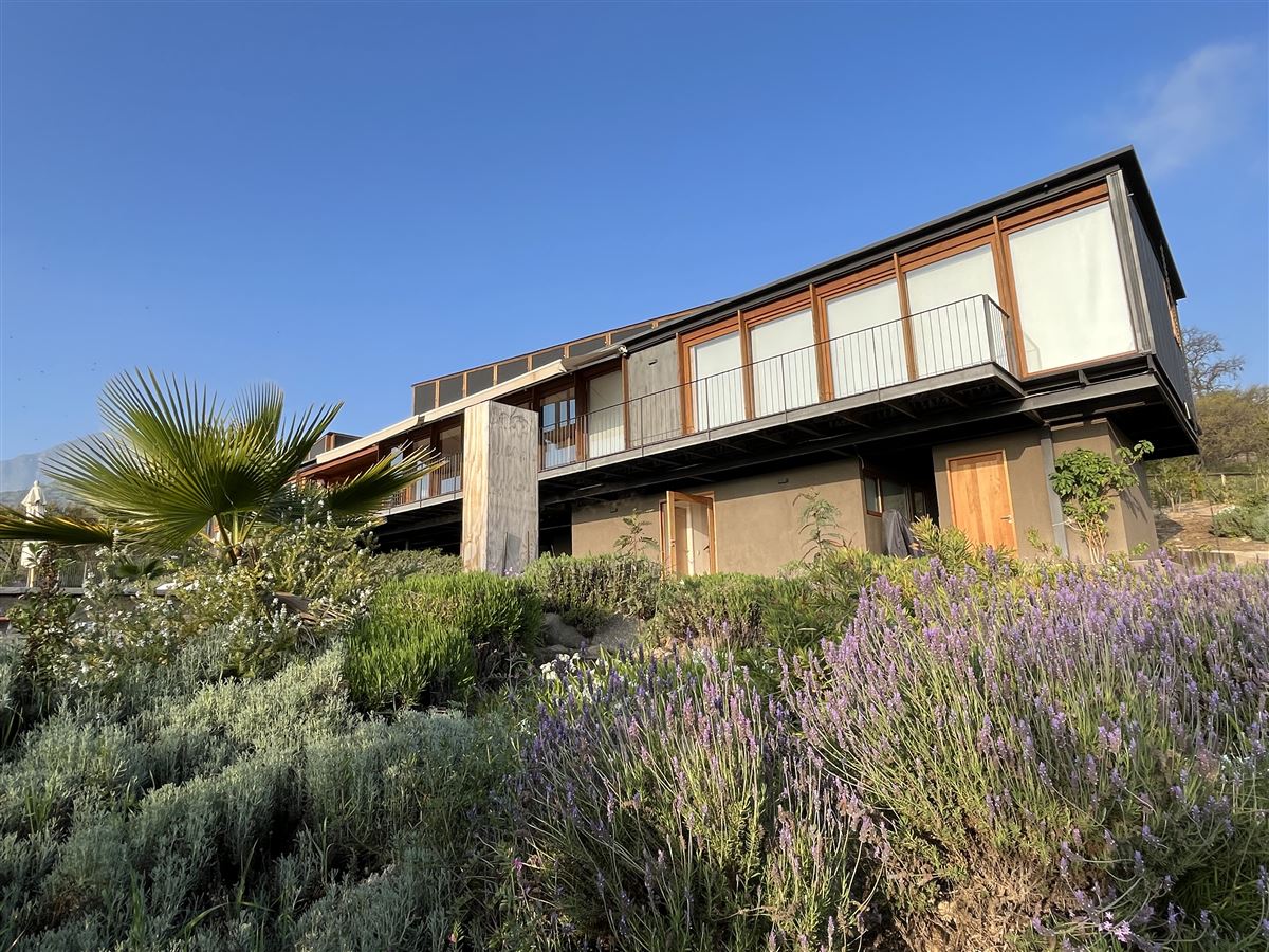 Venta Parcela Hijuelas - Valparaíso