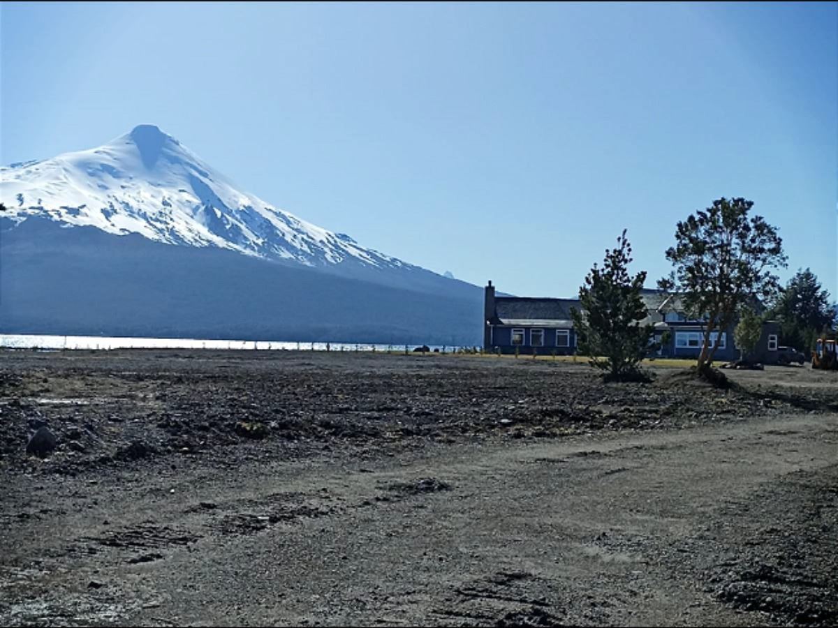 Venta Parcela Puerto Varas - Los Lagos