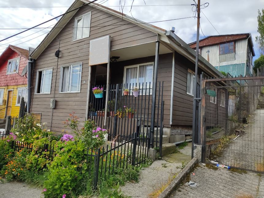 Venta Sitio Puerto Montt - Los Lagos