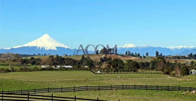 Venta Parcela Frutillar - Los Lagos