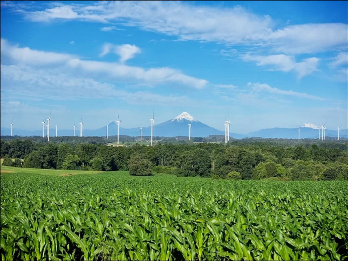 Venta Sitio Llanquihue - Los Lagos