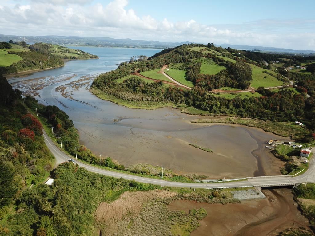 Venta Parcela Ancud - Los Lagos