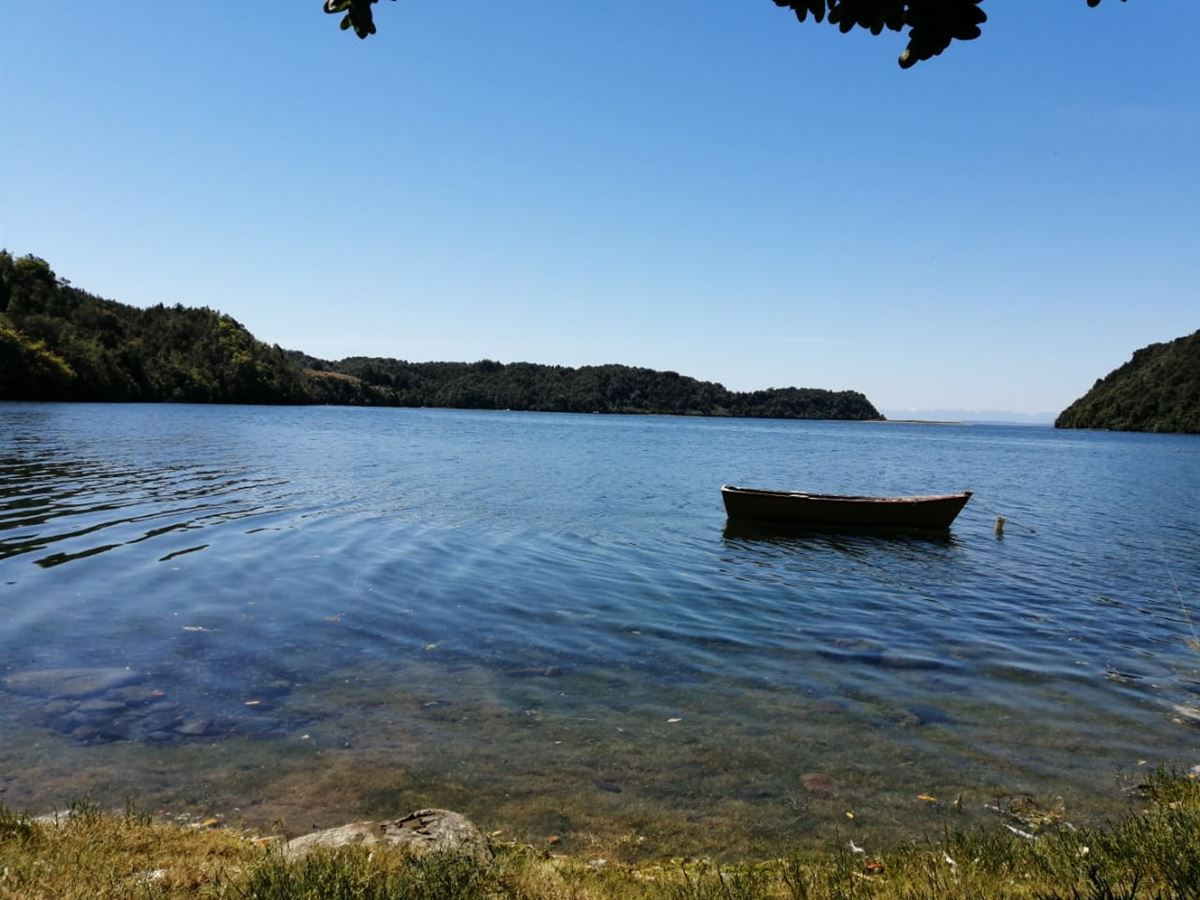 Venta Sitio Quemchi - Los Lagos