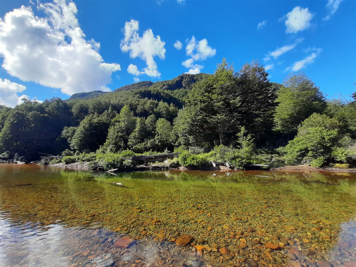 Venta Parcela Coyhaique - Aysén