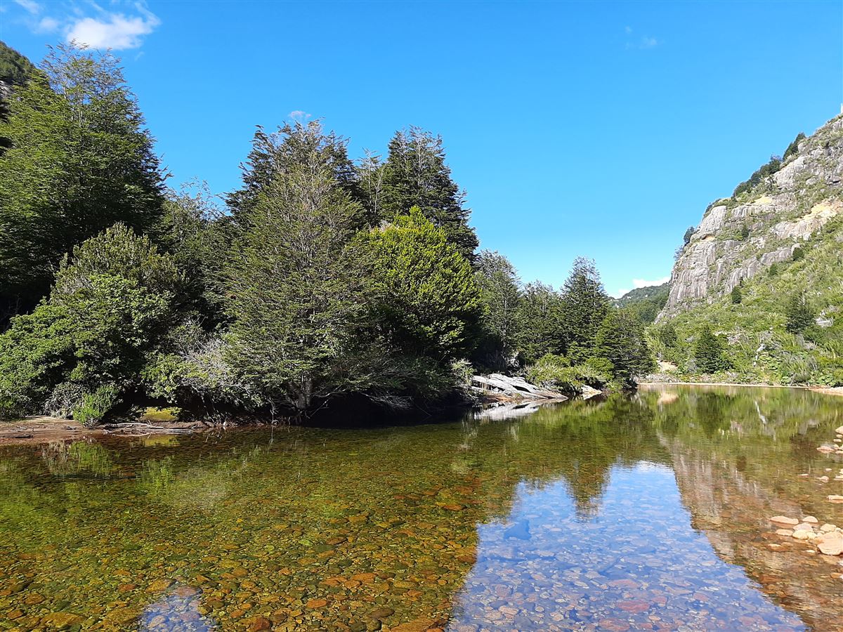 Venta Parcela Coyhaique - Aysén