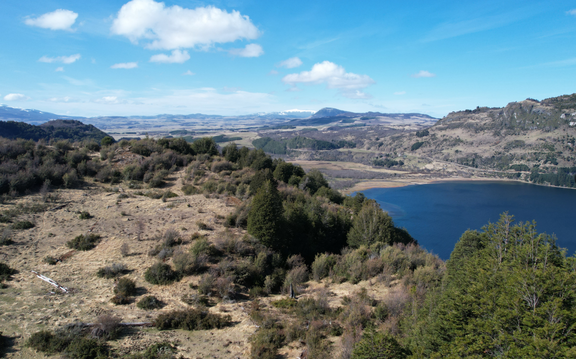 Venta Agrícola Coyhaique - Aysén