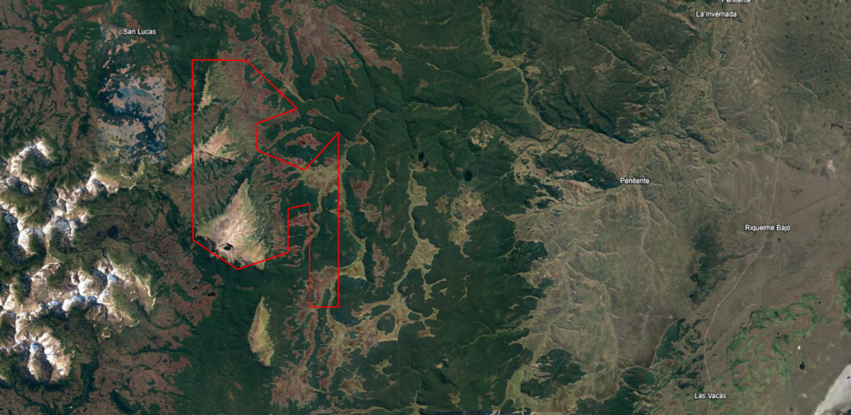 Venta Agrícola Puerto natales - Magallanes y la Antártica Chilena