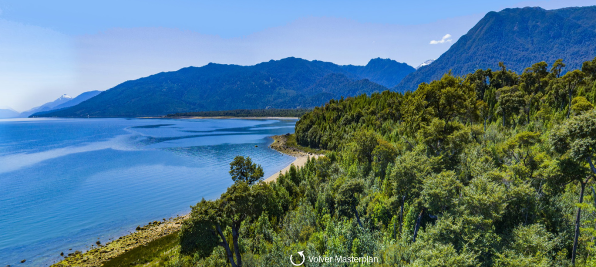 Venta Agrícola Cisnes - Aysén