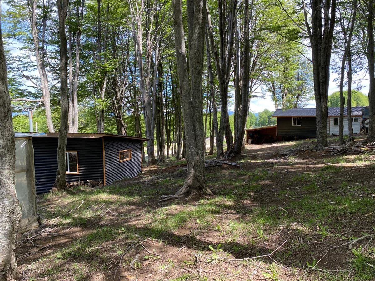 Venta Parcela Coyhaique - Aysén