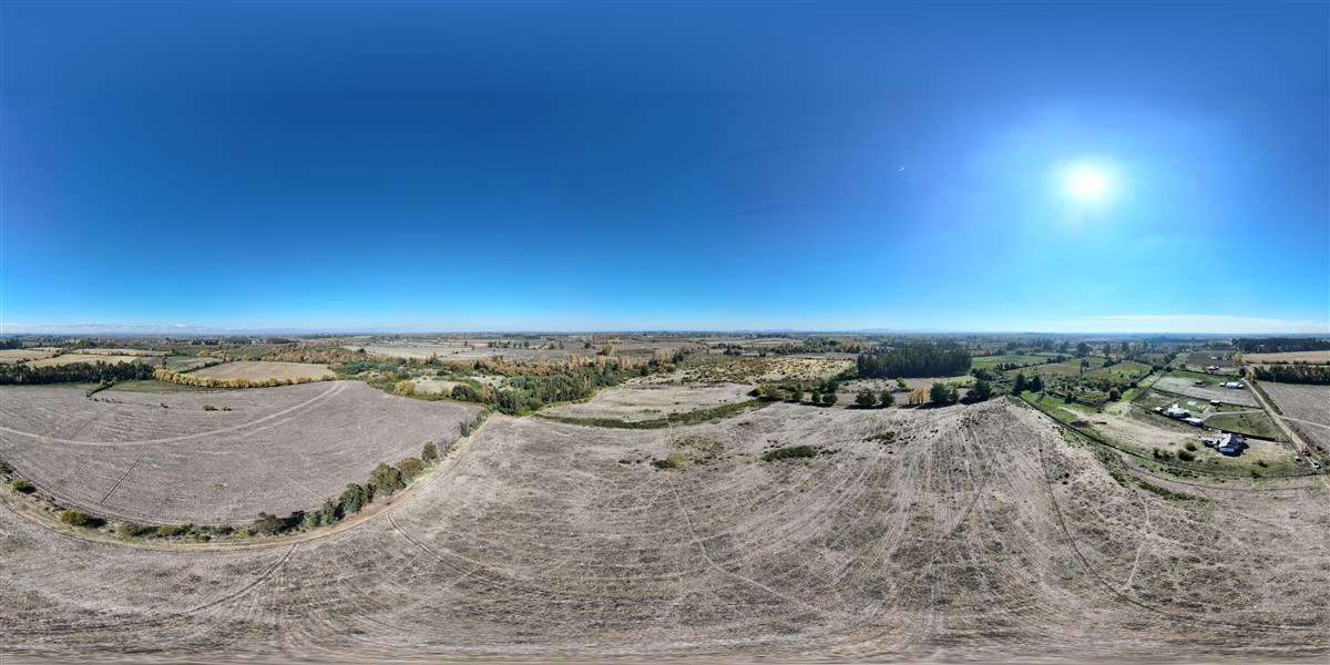 Venta Sitio Longaví - Maule
