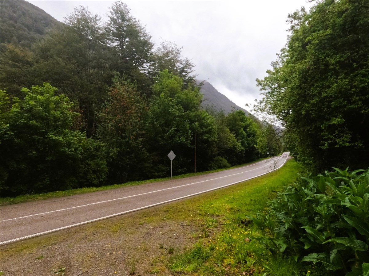 Venta Agrícola Aysén - Aysén