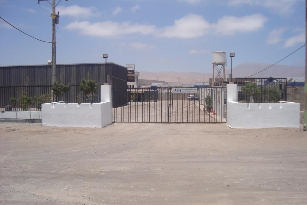 Venta Industrial Alto hospicio - Tarapacá