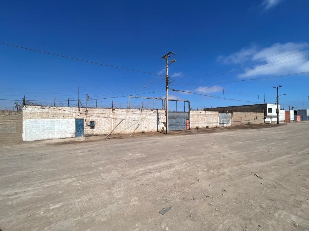 Venta Sitio Alto hospicio - Tarapacá