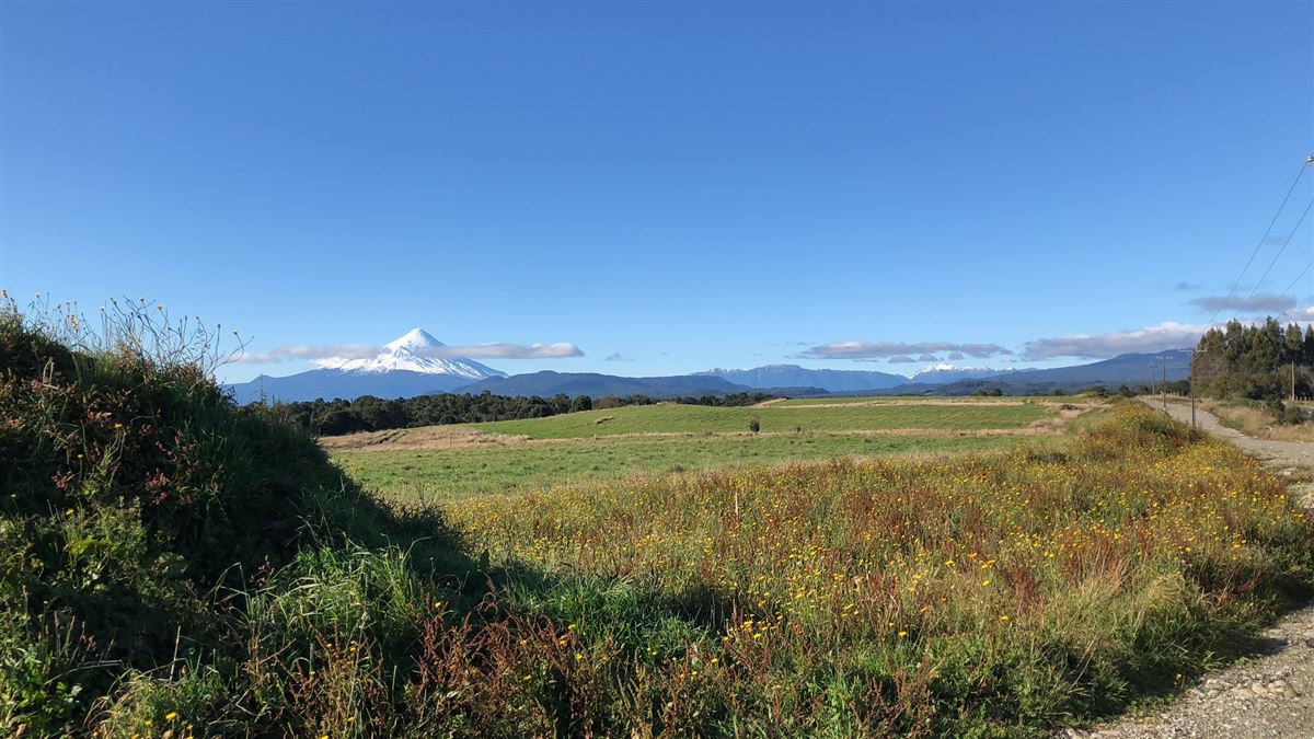 Venta Sitio Puerto Varas - Los Lagos