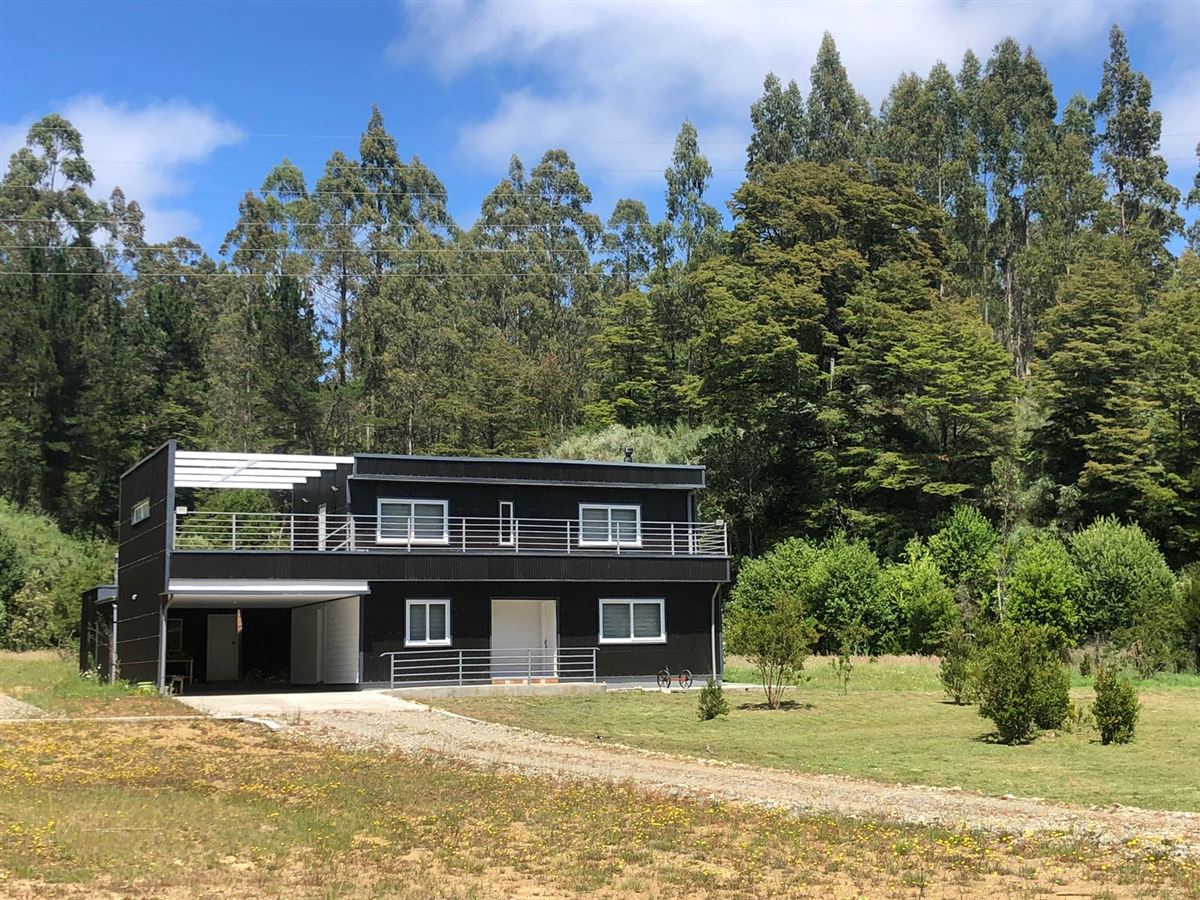 Venta Parcela Valdivia - Los Ríos