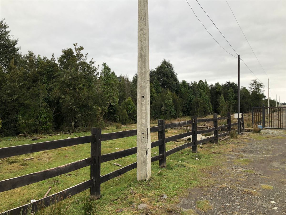 Venta Sitio Puerto Varas - Los Lagos