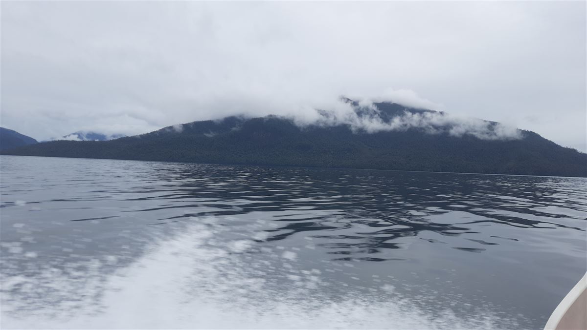Venta Sitio Aysén - Aysén