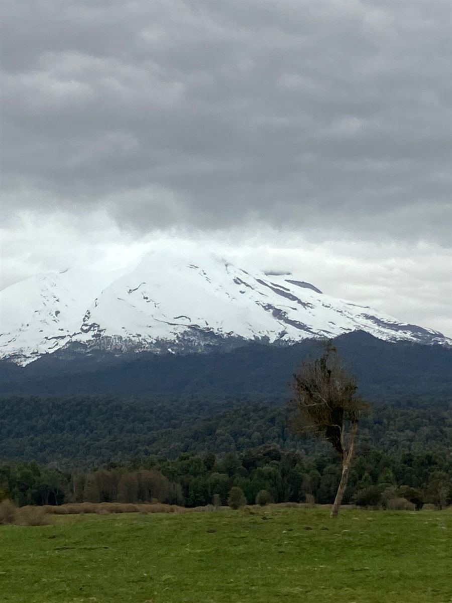 Venta Parcela Puerto Varas - Los Lagos