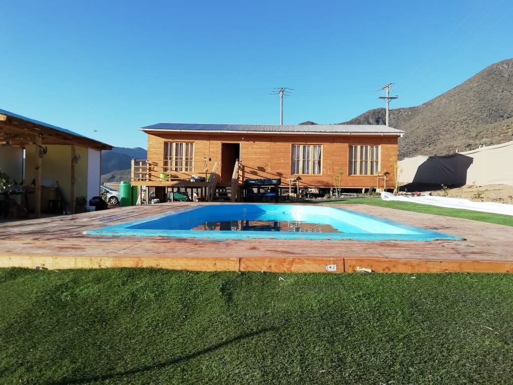 Venta Agrícola Vicuña - Coquimbo