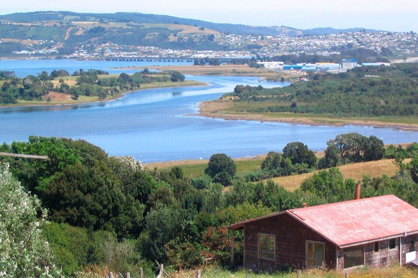 Venta Sitio Ancud - Los Lagos