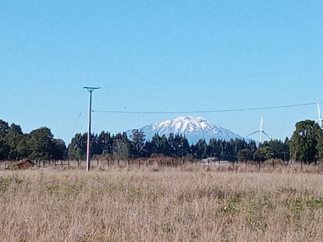 Venta Sitio Llanquihue - Los Lagos