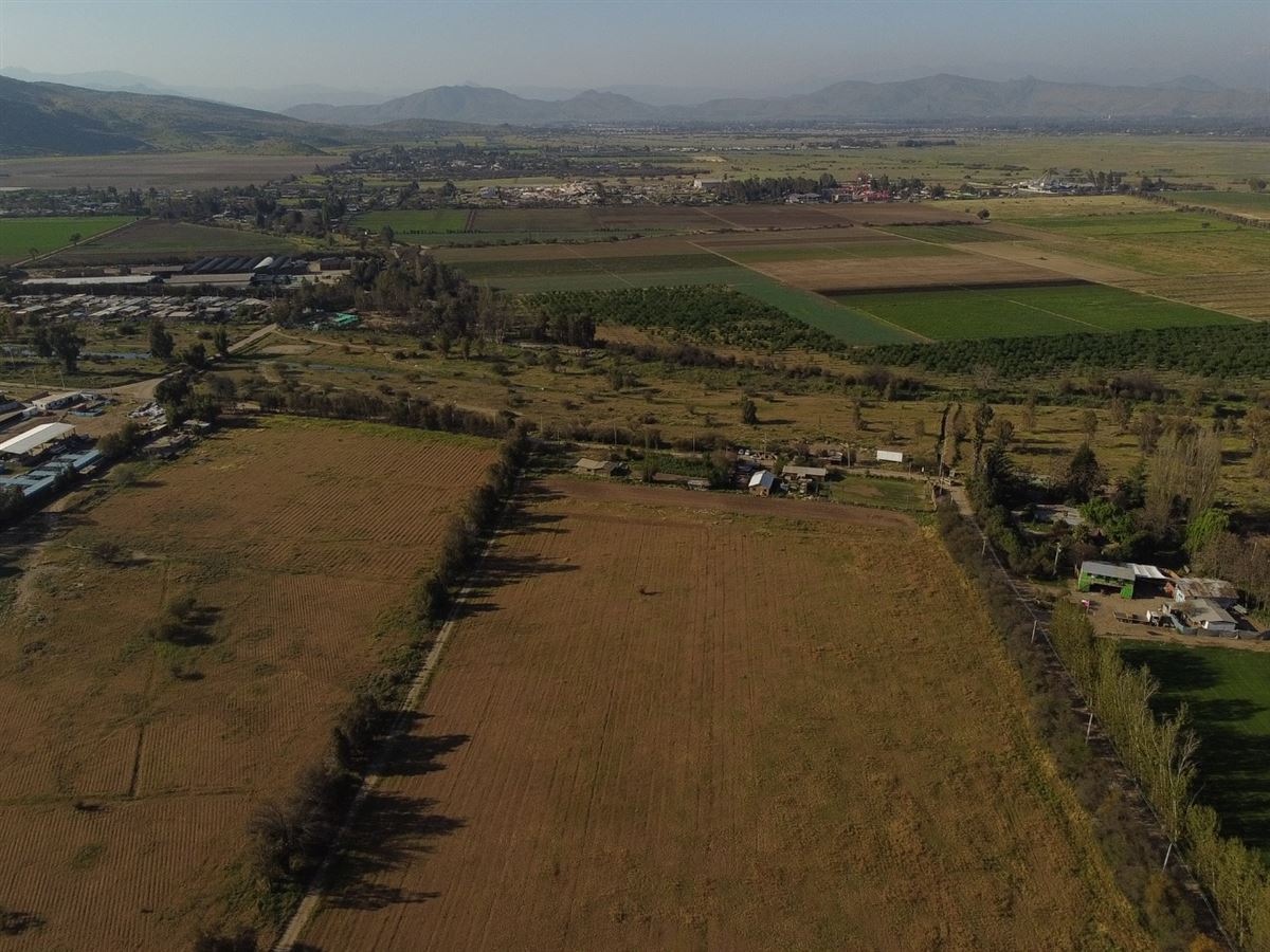 Venta Sitio Lampa - Región Metropolitana