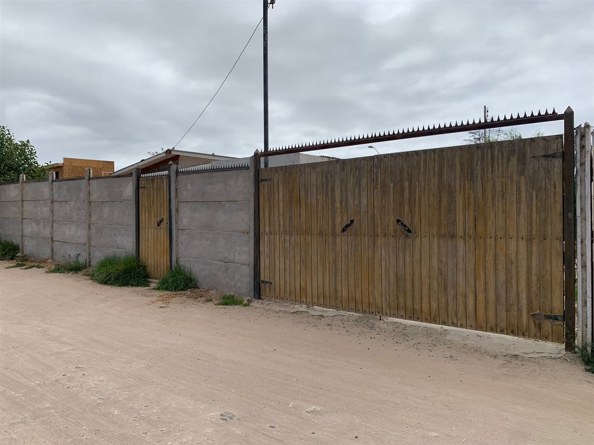 Venta Sitio Coquimbo - Coquimbo
