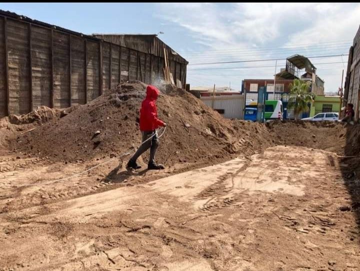 Venta Sitio Antofagasta - Antofagasta
