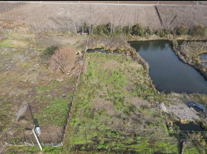 Venta Parcela San carlos - Ñuble