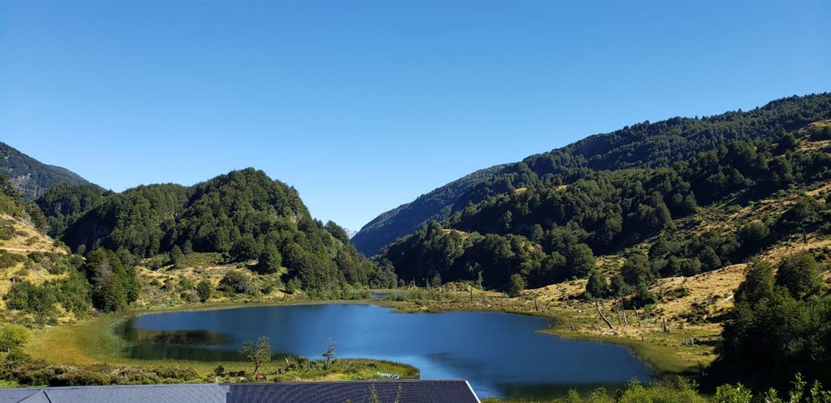 Venta Sitio Coyhaique - Aysén