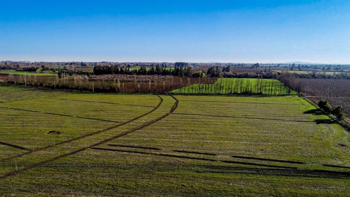 Venta Sitio Retiro - Maule