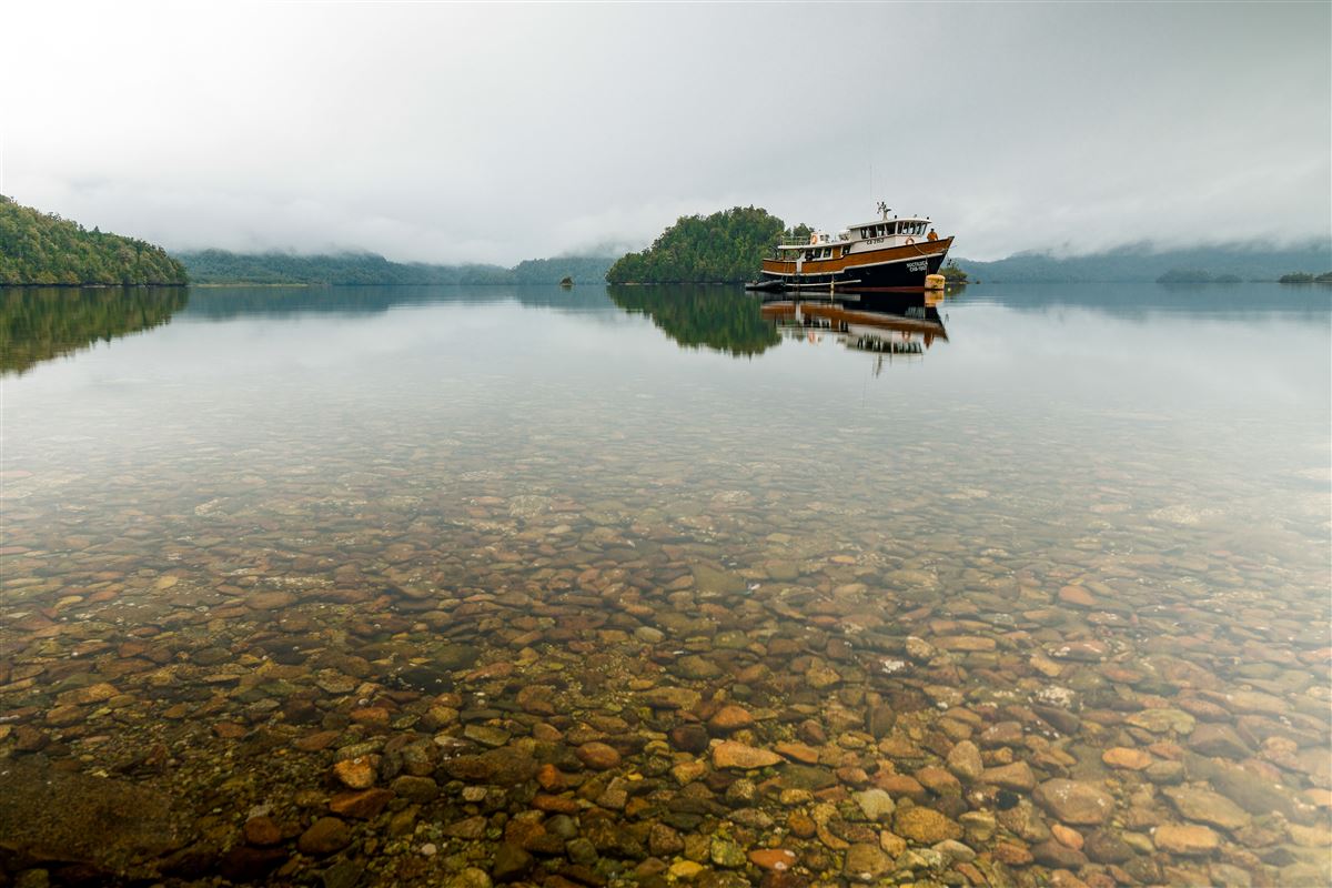 Venta Sitio Aysén - Aysén